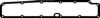 MAN 51059040140 Gasket, wet sump